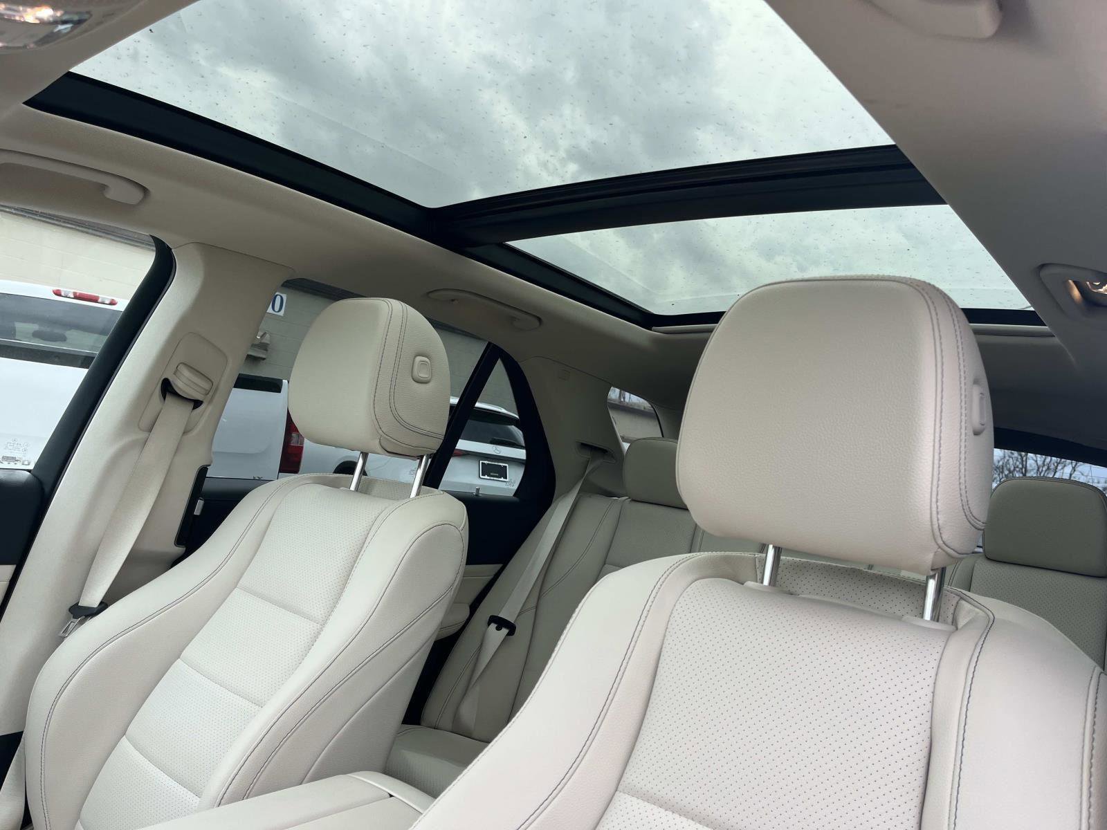 Certified 2023 Mercedes-Benz GLE 450 4MATIC image 28