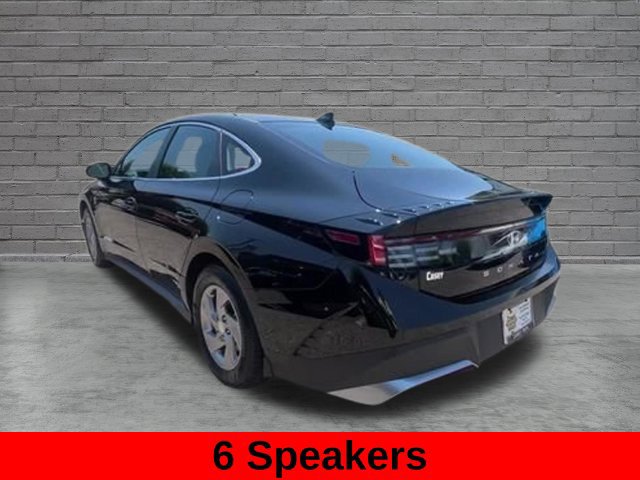 Used 2026 Hyundai Sonata SE FWD image 17