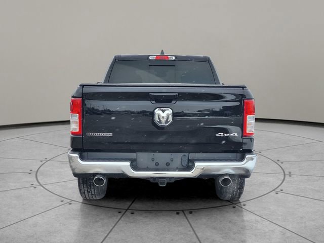 Certified 2022 RAM 1500 Big Horn image 11