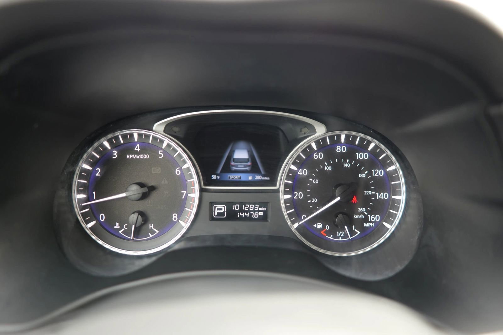 Used 2019 INFINITI QX60 Luxe w/ Essential Package image 22