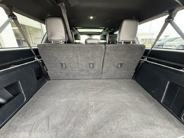 Used 2020 Ford Expedition Max XLT w/ Equipment Group 202A RWD image 31