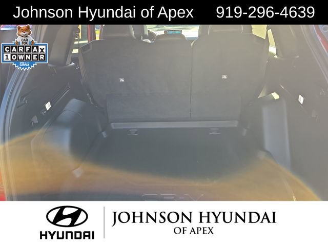 Used 2024 Honda CR-V Sport Touring image 23