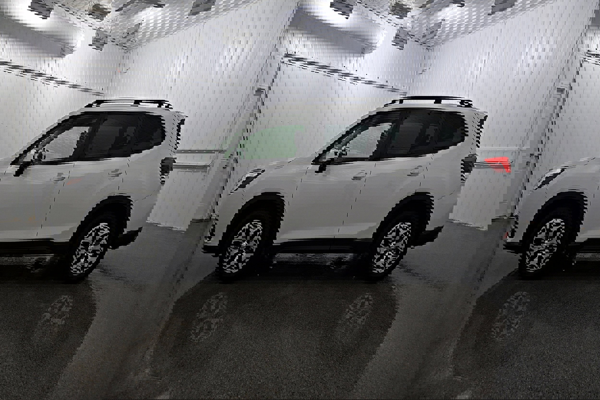 Used 2022 Subaru Forester Premium image 26