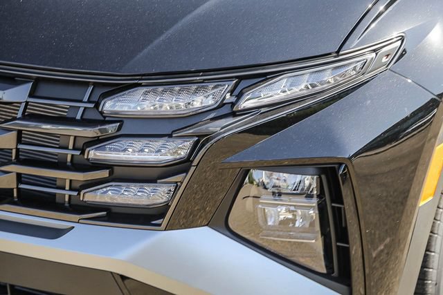 New 2026 Hyundai Tucson SEL FWD image 8