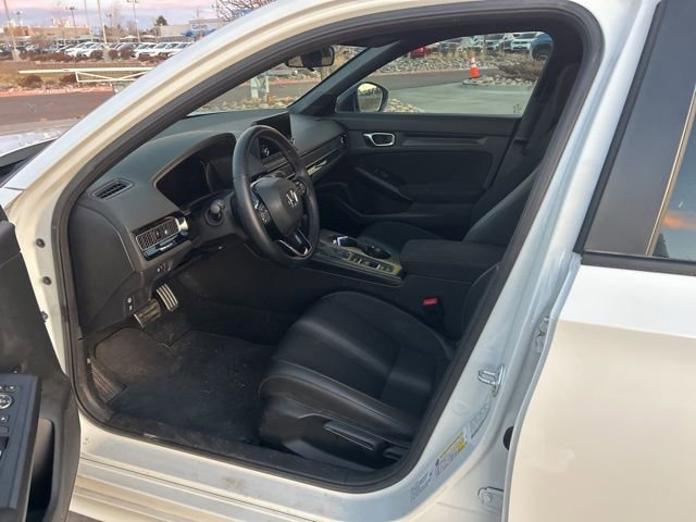 Used 2024 Honda Civic Sport image 52