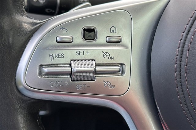 Used 2018 Mercedes-Benz S 560 Sedan image 29