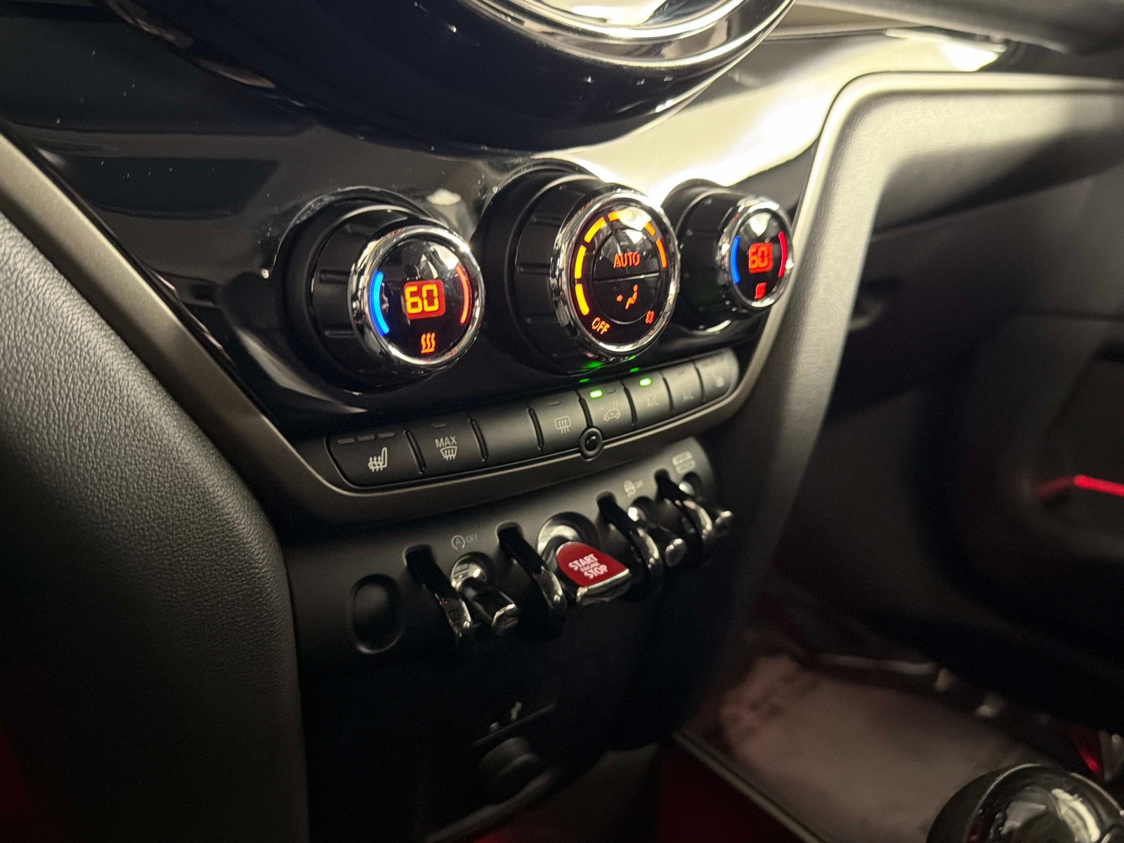 Used 2024 MINI Cooper Countryman S FWD image 40