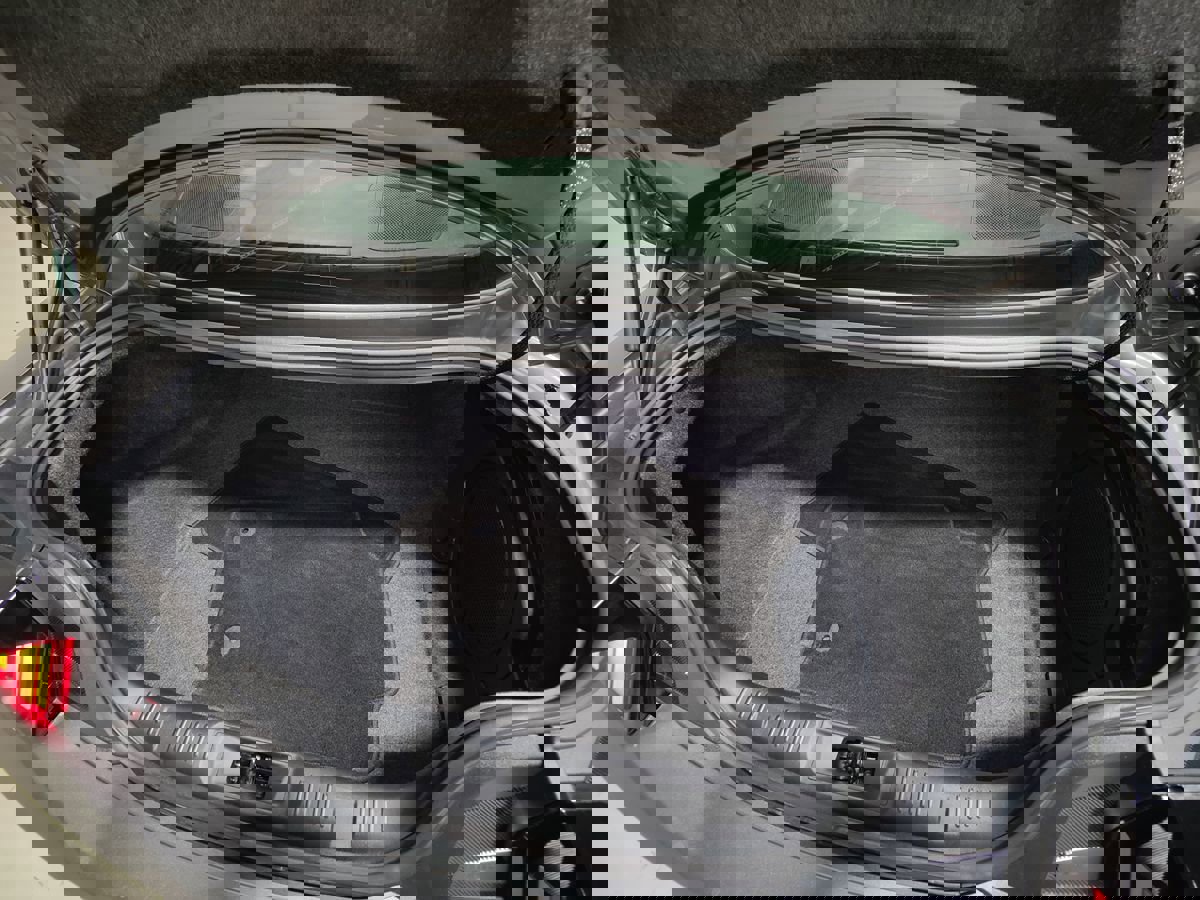 Used 2025 Ford Mustang GT Premium w/ GT Performance Package image 9