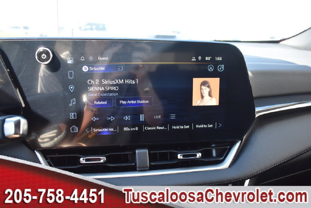 New 2027 Chevrolet Equinox LT FWD image 25