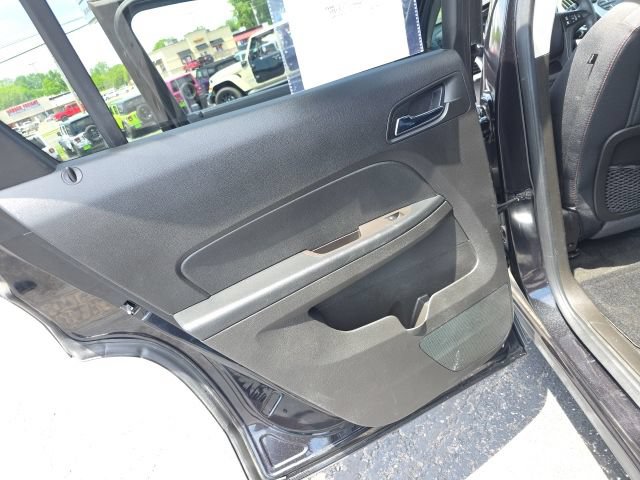 Used 2015 GMC Terrain SLE FWD image 27