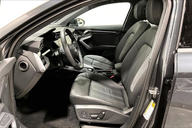 Certified 2026 Audi A3 2.0T Premium w/ Convenience Package AWD/4WD image 21