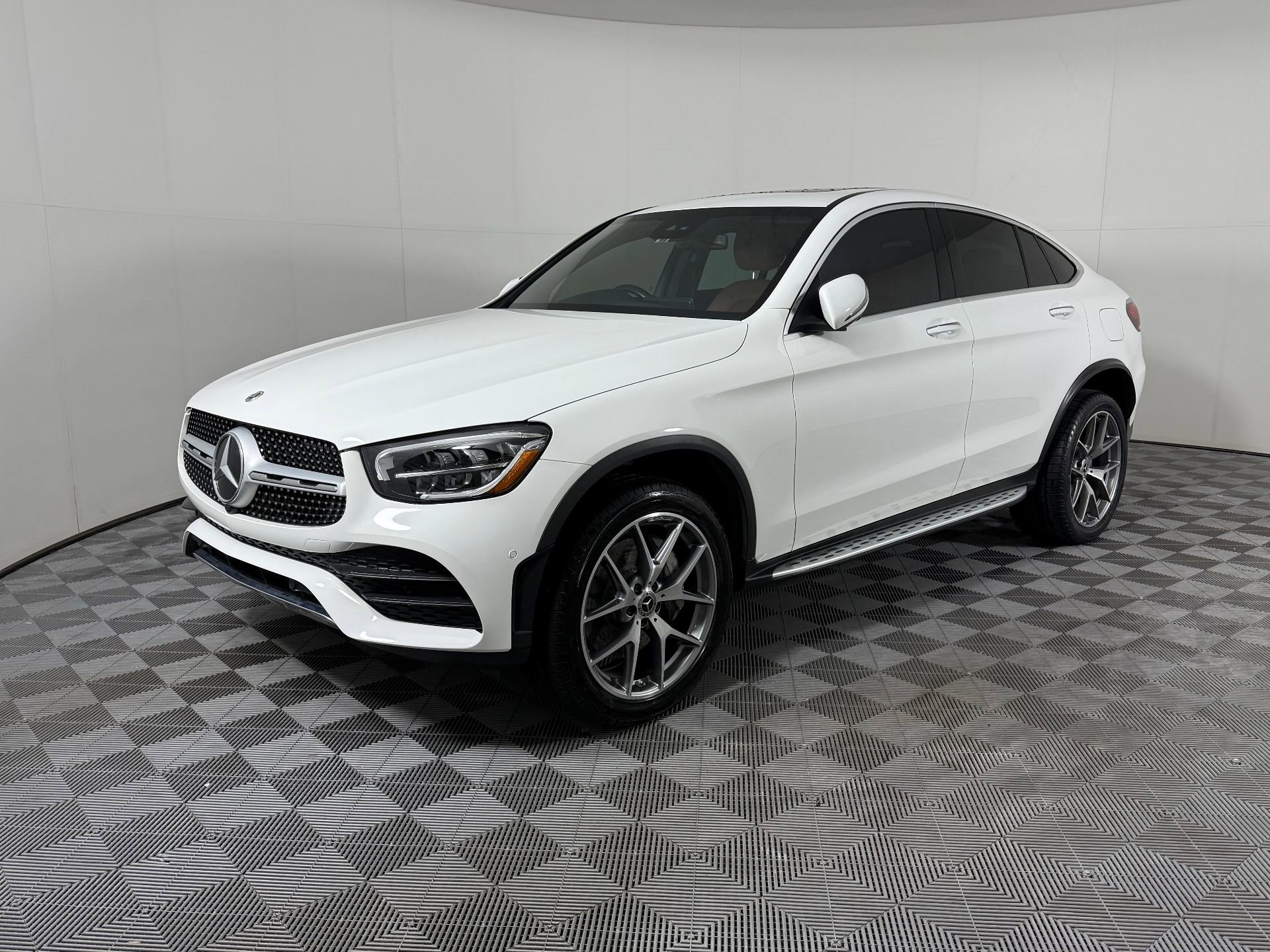 Used 2023 Mercedes-Benz C 300 C 300 image 38