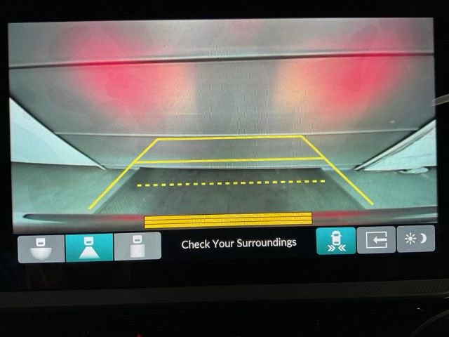 New 2026 Honda Ridgeline TrailSport image 17