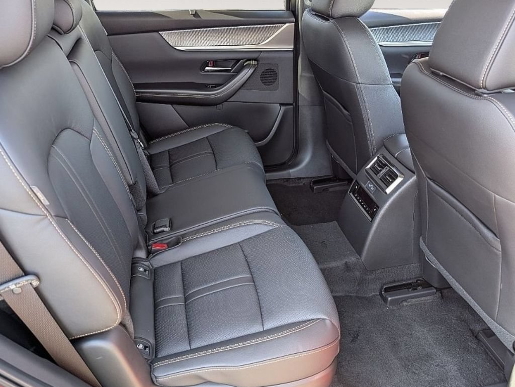 New 2026 MAZDA CX-70 SC Plus AWD/4WD image 20