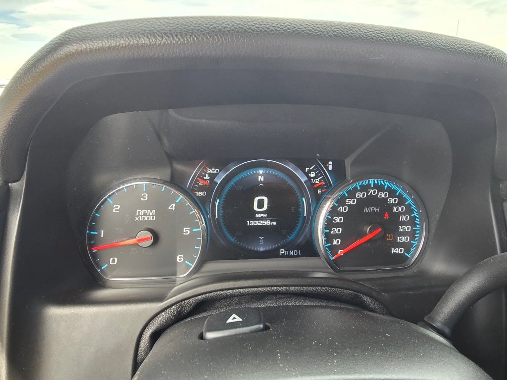 Used 2017 Chevrolet Tahoe LT image 22