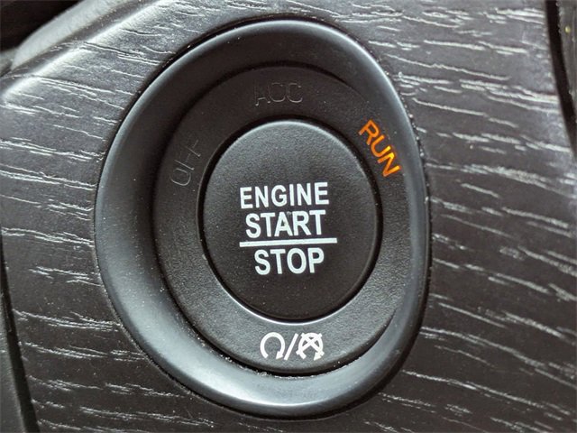 Used 2021 Jeep Grand Cherokee High Altitude image 37