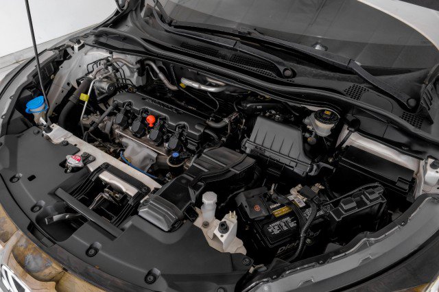 Used 2021 Honda HR-V Sport image 50