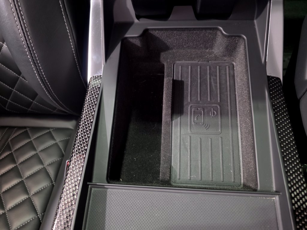 Certified 2023 Audi SQ8 Premium Plus w/ Black Optic Package AWD/4WD image 33