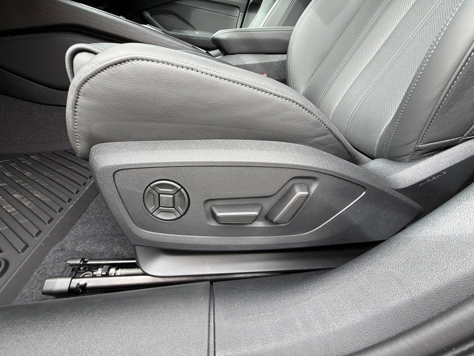 New 2025 Audi A5 2.0T Premium Plus image 30
