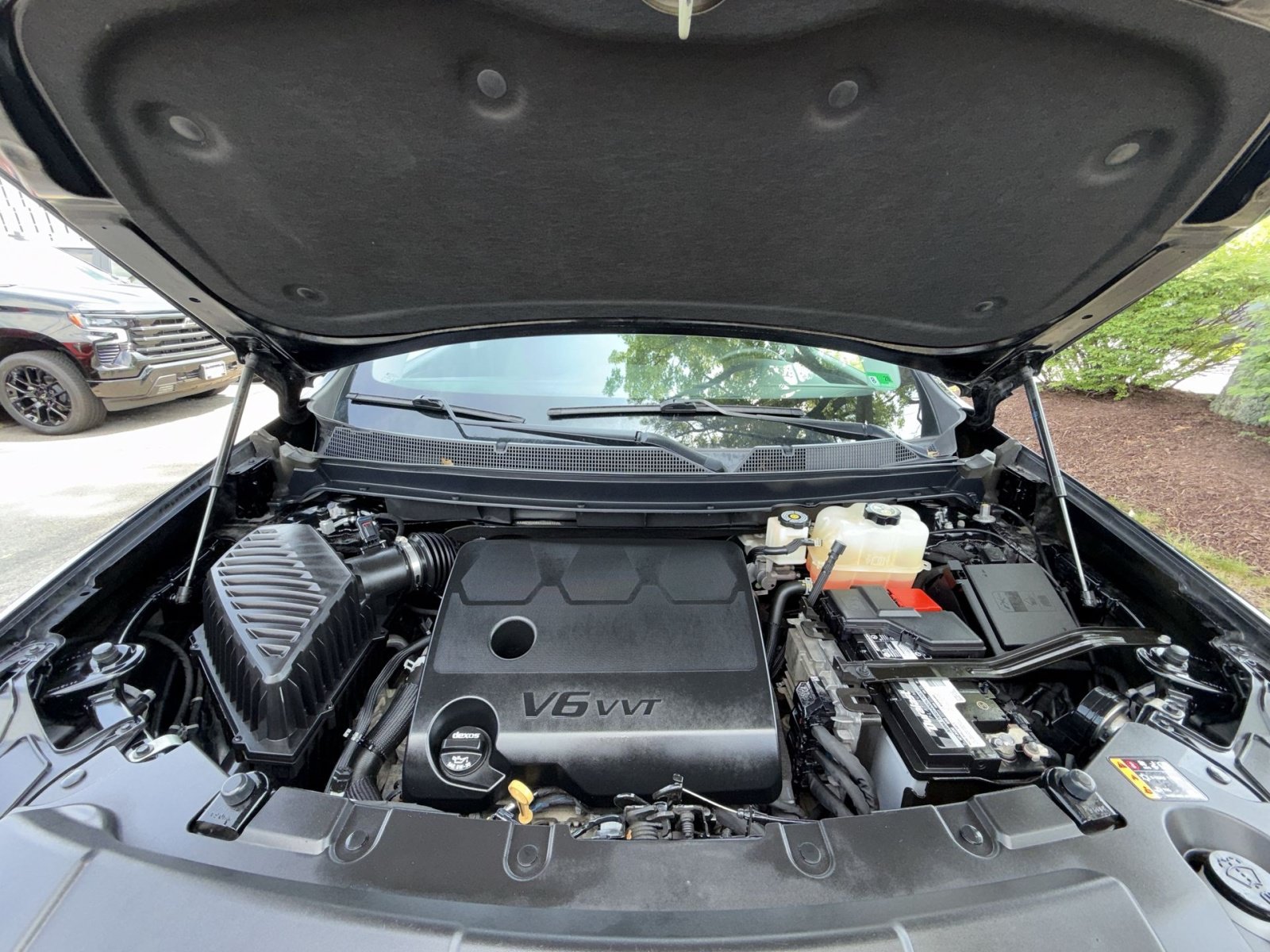 Used 2019 Chevrolet Traverse RS AWD/4WD image 29