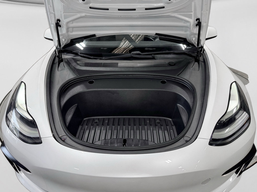 Used 2021 Tesla Model 3 Long Range image 23