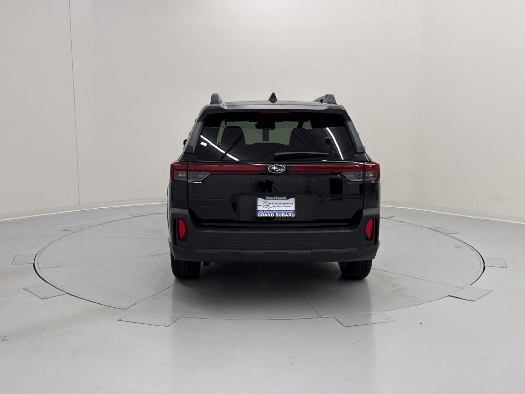 New 2026 Subaru Outback Limited XT AWD/4WD image 5