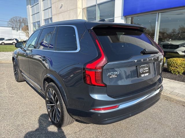 Used 2025 Volvo XC90 B6 Plus image 3