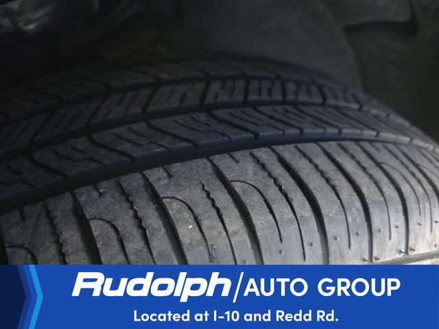 Used 2022 Chevrolet Equinox LS FWD image 26