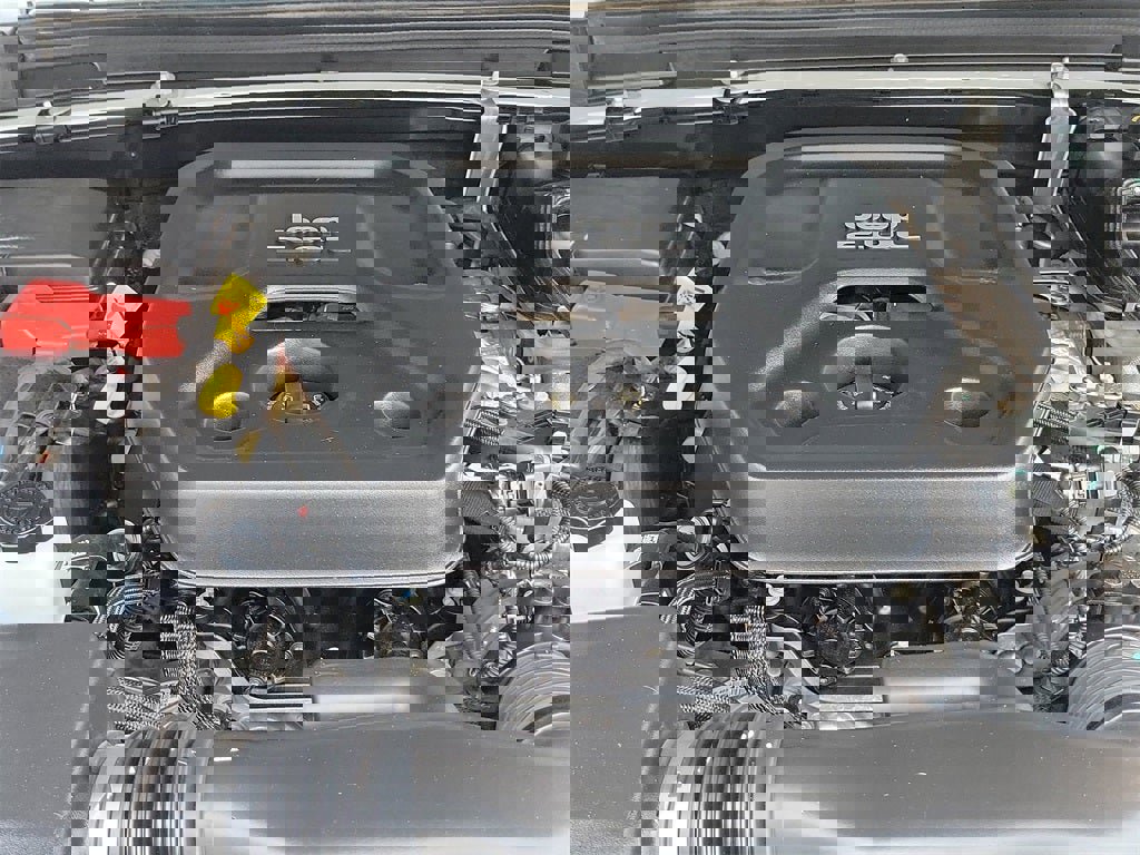 Used 2021 Jeep Wrangler Unlimited Sahara w/ Cold Weather Group image 27