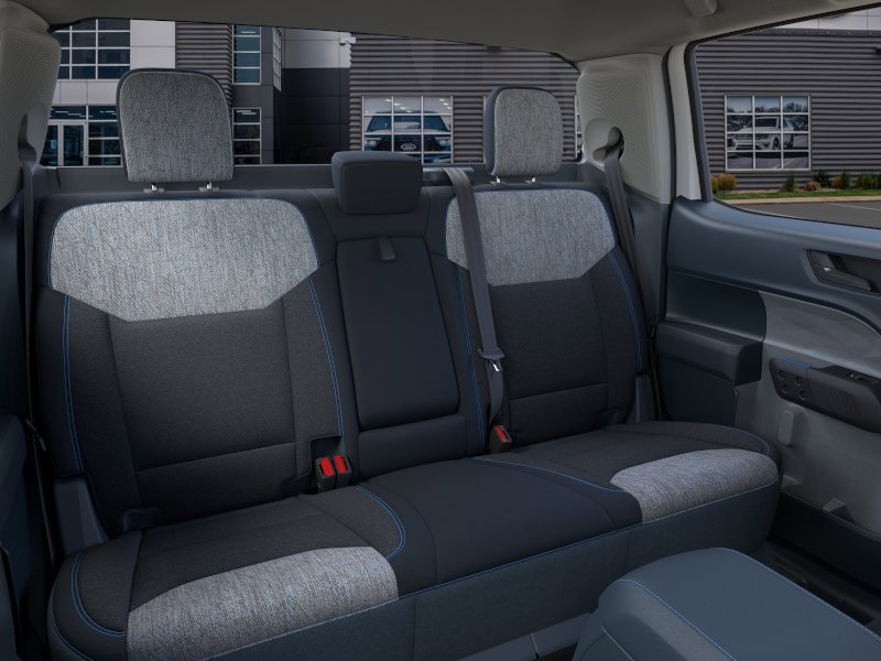 New 2026 Ford Maverick XLT image 11