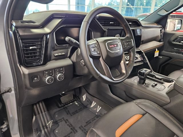 New 2026 GMC Sierra 1500 AT4 w/ AT4 Premium Package AWD/4WD image 21