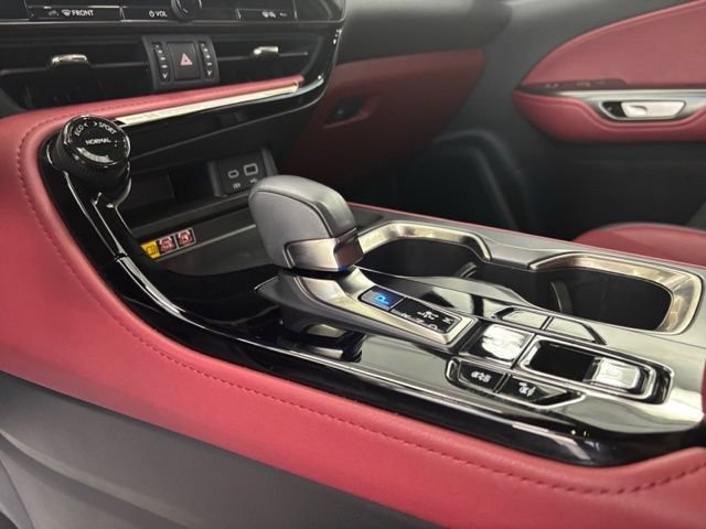 Used 2025 Lexus NX 350 AWD w/ Cold Area Package image 21