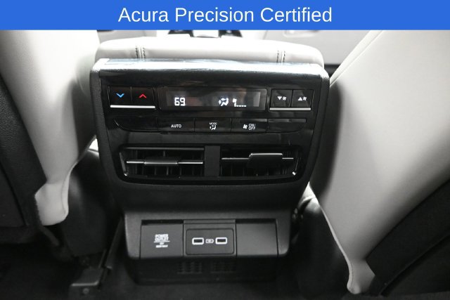 Certified 2024 Acura MDX w/ Technology Package FWD image 20