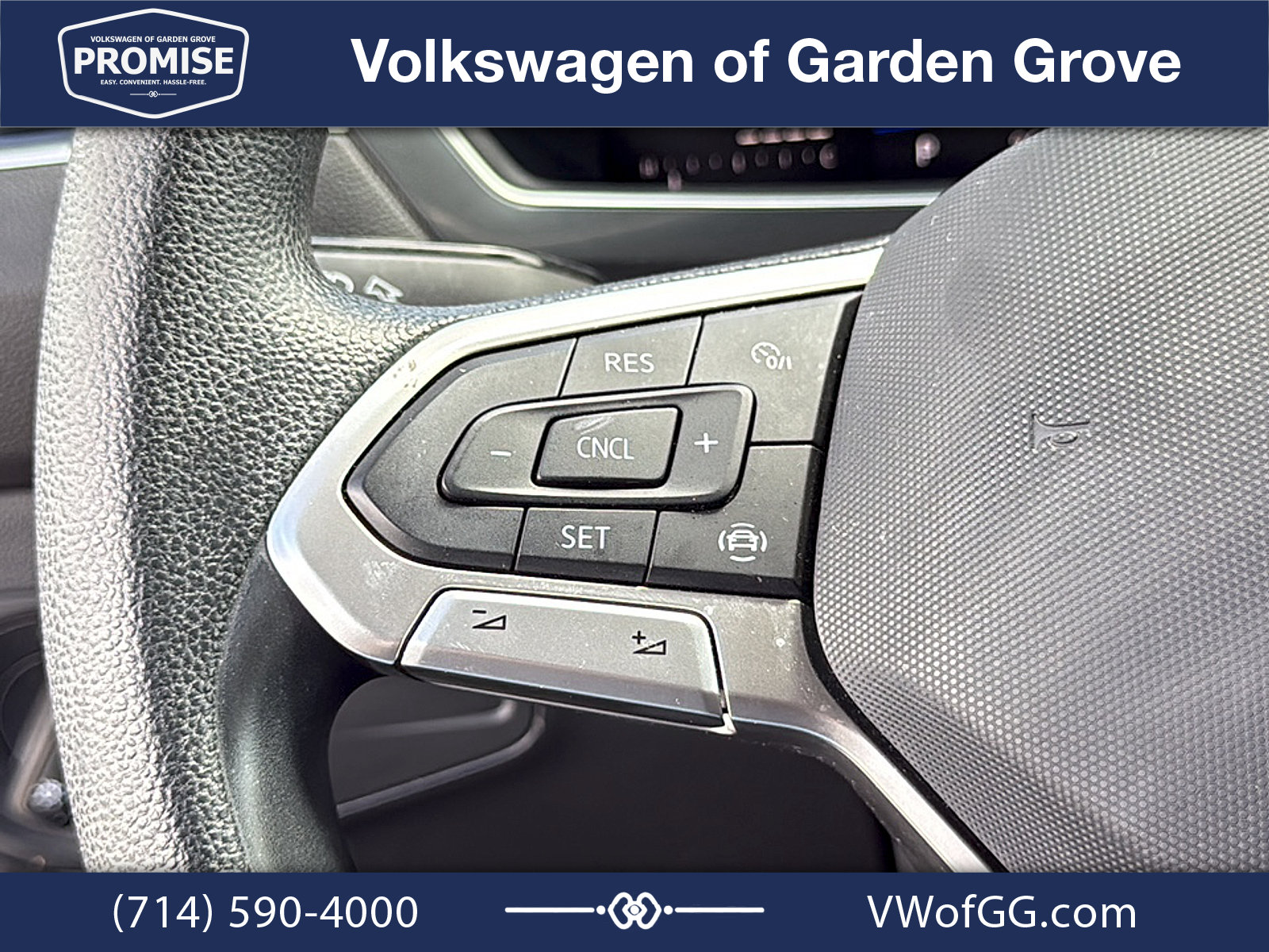 Used 2023 Volkswagen Tiguan S FWD image 19