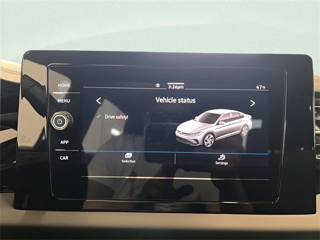 Used 2025 Volkswagen Jetta Sport image 25