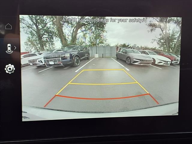 New 2025 Hyundai Elantra N image 18