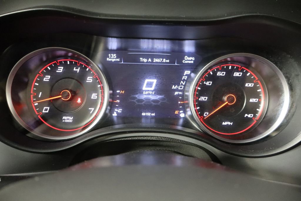 Used 2023 Dodge Charger SXT RWD image 11