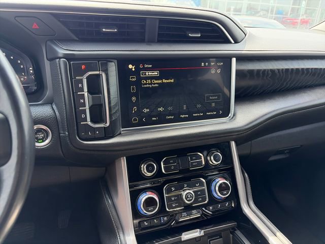 Used 2022 GMC Yukon XL Denali image 25