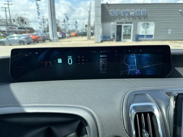 New 2026 Ford Expedition Max Platinum AWD/4WD image 12