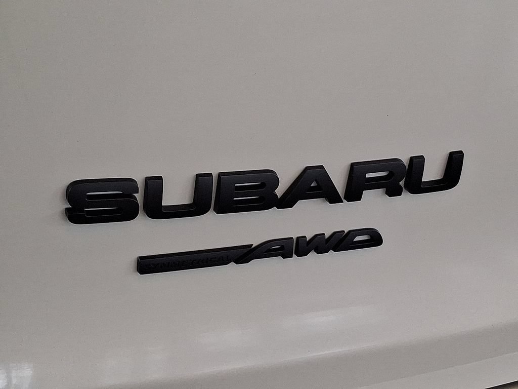 New 2026 Subaru Ascent Premium AWD/4WD image 15