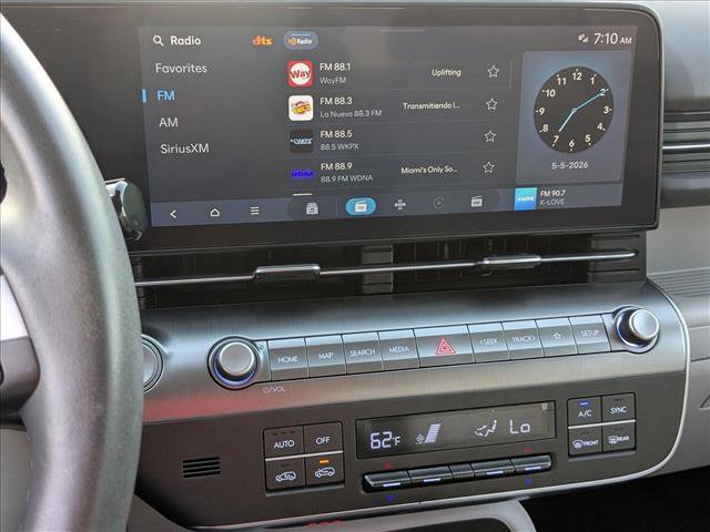 Used 2025 Hyundai Kona SEL FWD image 13