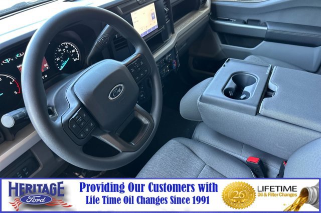 New 2026 Ford F250 XL image 10