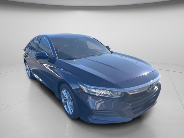 Used 2018 Honda Accord LX image 5