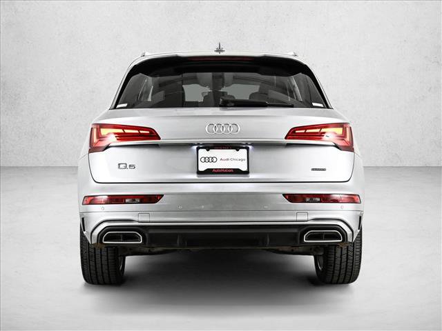 Used 2023 Audi Q5 2.0T Premium Plus w/ Premium Plus Package image 7