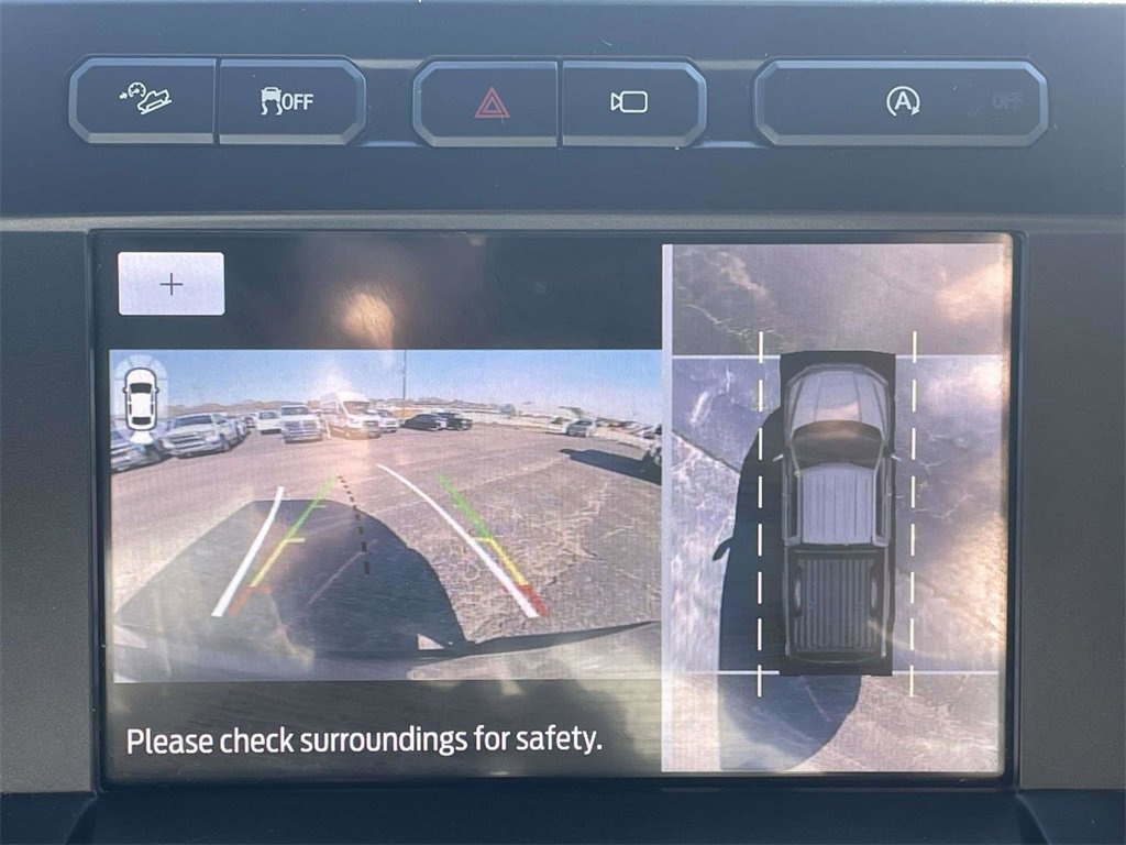 Used 2020 Ford F150 Platinum w/ Equipment Group 701A Luxury image 20