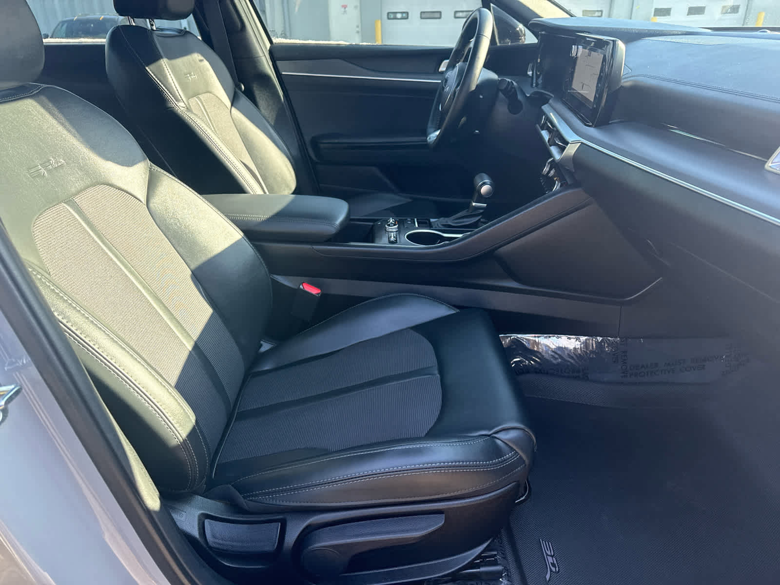 Used 2024 Kia K5 GT-Line image 12