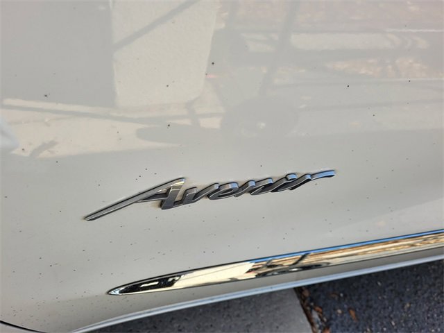 Used 2022 Buick Enclave Avenir w/ Avenir Technology Package image 3