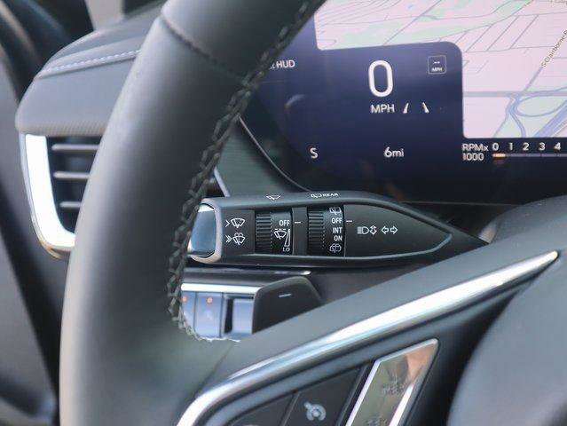 New 2026 Buick Envision Preferred image 34