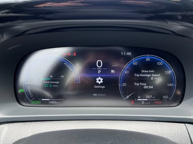 Used 2025 Toyota Crown Signia AWD/4WD image 20