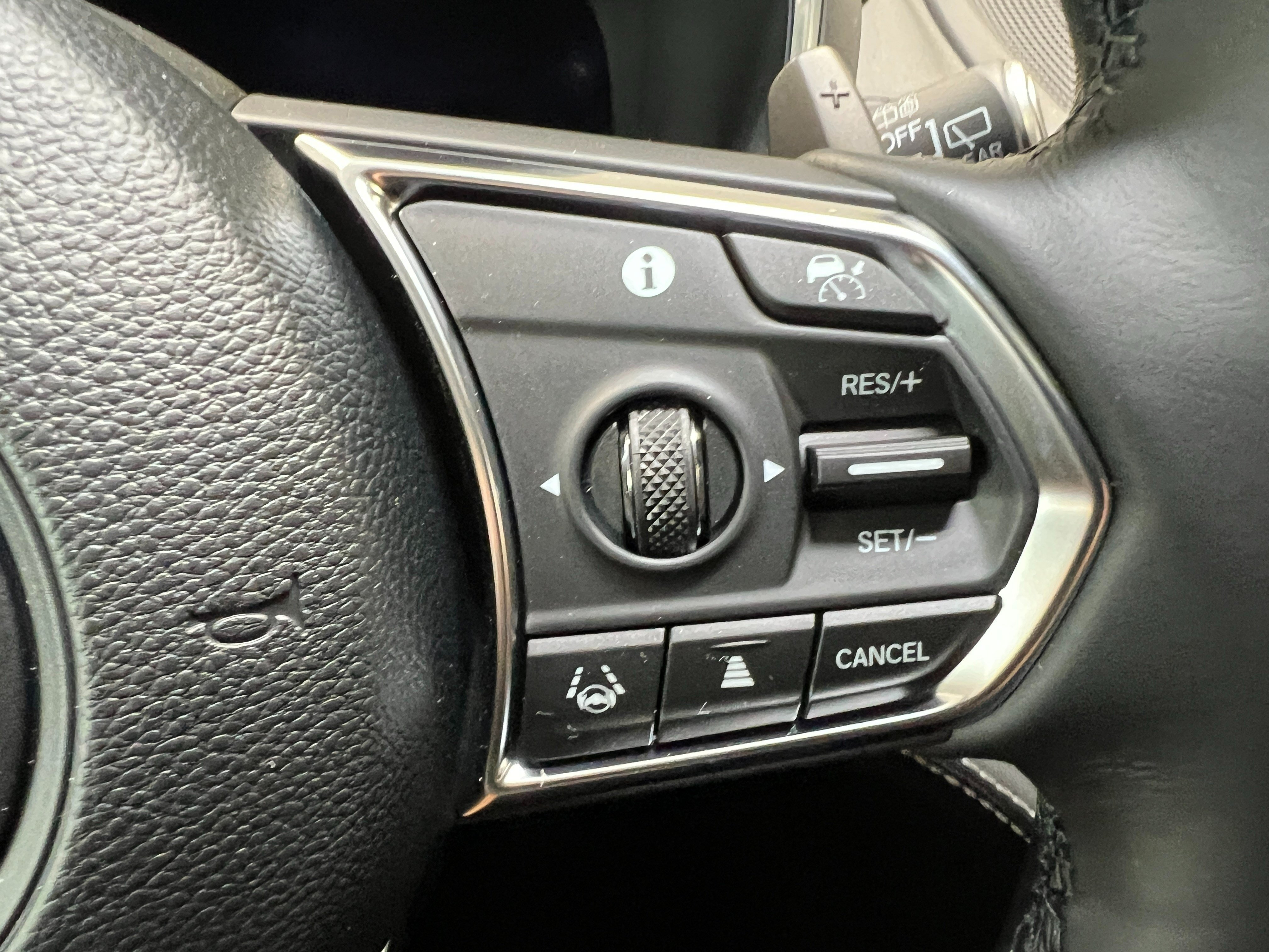 New 2026 Acura MDX w/ Advance Package AWD/4WD image 17